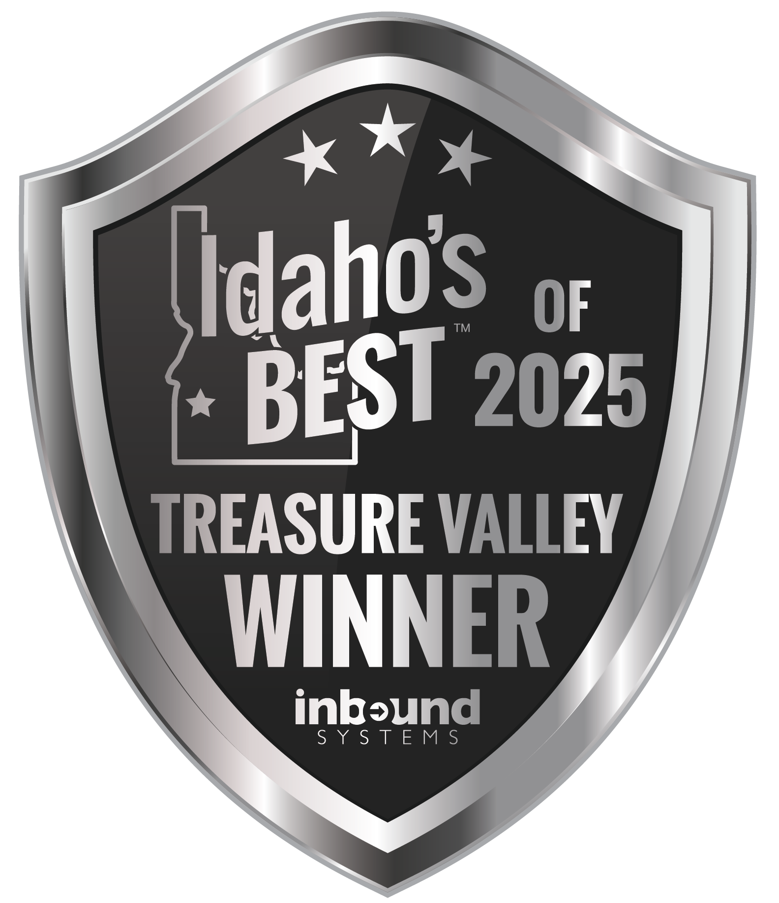 Idaho's Best 2025