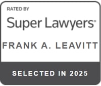 Super Lawyers 2025